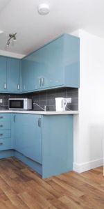 2 bedroom house share to rent - Photo 4