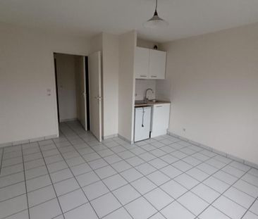 APPARTEMENT 1 pièce(s) - 21m² - Photo 5