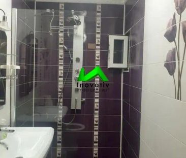 Apartament de inchiriat 2 dormitoare Sibiu Central Vasile Milea - Photo 5