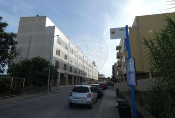 Apartamento T1 em Porto