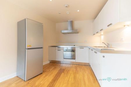 2 bedroom apartment to rent - Photo 4
