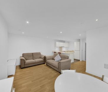 2 bedroom apartment to rent - Photo 4