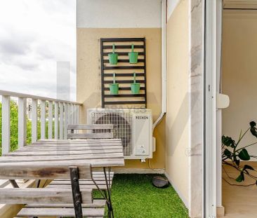 Apartment T1 in Póvoa de Santa Iria e Forte da Casa, Vila Franca de... - Photo 3