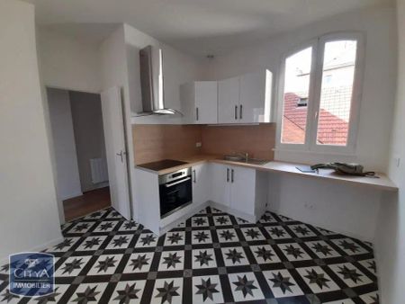 Appartement à louer 3 pièces 70.05m² - Photo 5