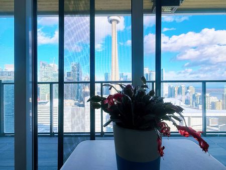 For Lease - 1 CONCORD CITYPLACE Way Unit# 4005, Toronto, Ontario - Photo 3