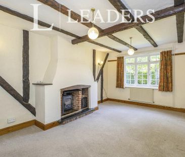 3 bedroom detached house to rent - Photo 6