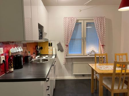 Sorögatan, Kista - Foto 2