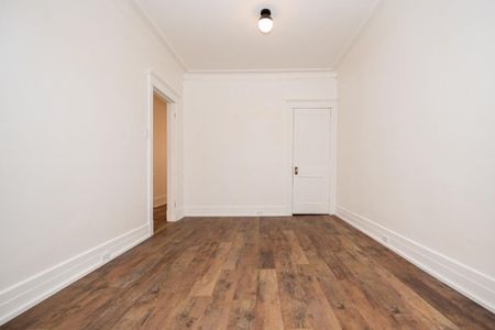 Appartement à louer - Montréal (Mercier/Hochelaga-Maisonneuve) (Hochelaga-Maisonneuve) - Photo 5