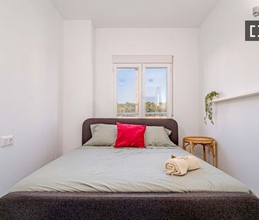 2 room luxury Apartment for rent in Calpe, Valencia - Photo 4