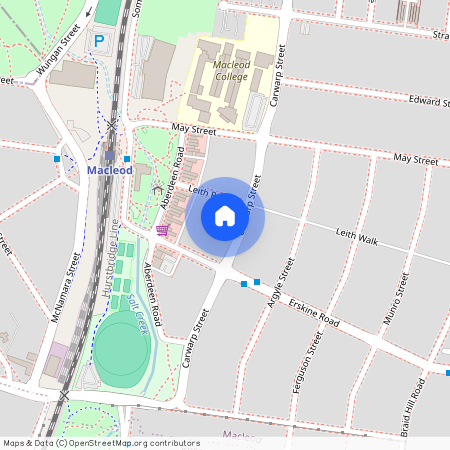 1/33 Carwarp Street, Macleod