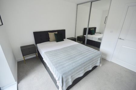 1 bedroom apartment to rent - Photo 3