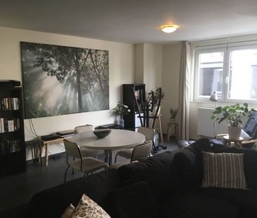Appartement te huur - Foto 3