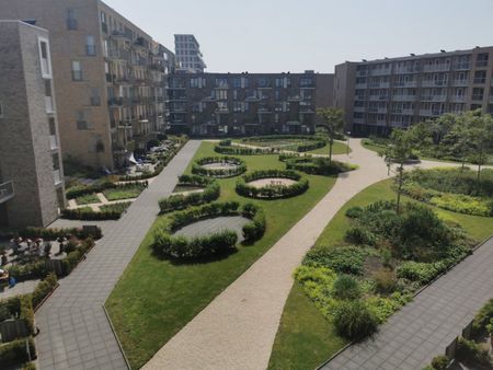 Te huur: Mary van der Sluisstraat 130 - Photo 3