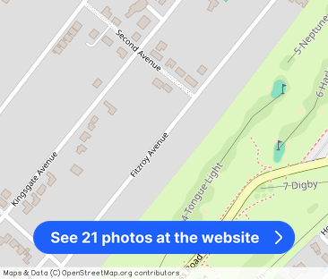 6 bedroom detached house for rent - Photo 1