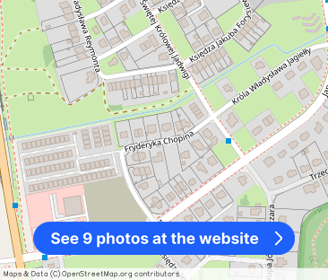 Mieszkanie 3 pokojowe z ogródkiem - Photo 1