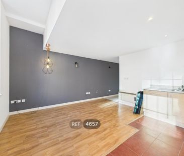 1 bedroom property to rent - Photo 3