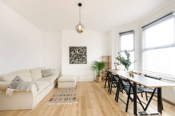 3 Bed Flat, Holland Road, NW10 - Photo 1