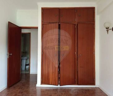 Apartment T3 in Oeiras e São Julião da Barra, Paço de Arcos e Caxia... - Foto 1
