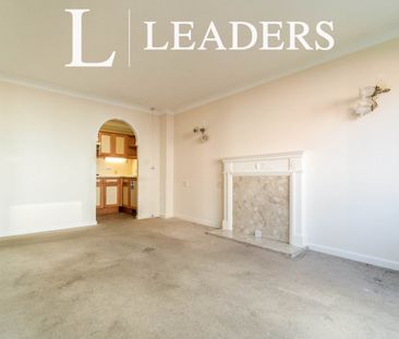 1 bedroom apartment to rent Alden Court, Fairfield Path, Croydon - Photo 4