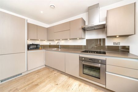 Williamsburg Plaza, London, E14 9NW - Photo 4