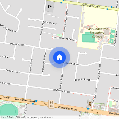 15/27 Cavalier Street, Vic 3109, Doncaster East