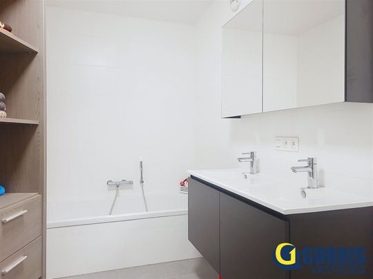 Mooi appartement met 2 slaapkamers - Photo 1