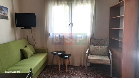 Διαμέρισμα για ενοικίαση Θέρισσος (Ηράκλειο Κρήτης) - Φωτογραφία 2