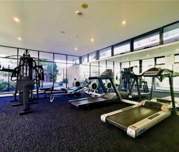 B506/35 ARNCLIFFE Street,Wolli Creek,New South Wales 2205, Sydney - Photo 5