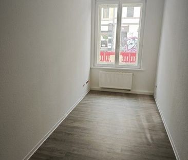 Renovierte 3 Raum Wohnung in Connewitz mit großer Wohnküche - Foto 1