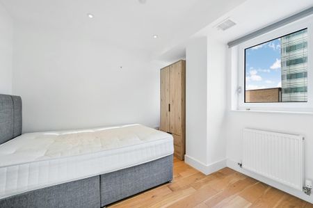 1 bedroom apartment to rent - Photo 3