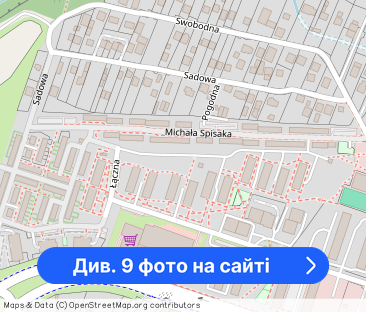 Nowoczesne 2-pokojowe mieszkanie z balkonem - Фото 1