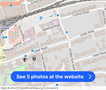 1 bedroom flat for rent - Photo 1