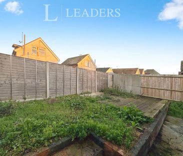 2 bedroom bungalow to rent - Photo 3