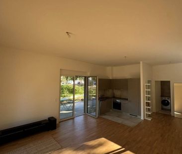 2.5 Zimmer, 54 m², EG - Photo 2