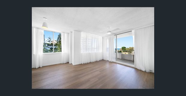 Broadbeach At It's Best - Directly Accross from the Beach - Photo 1