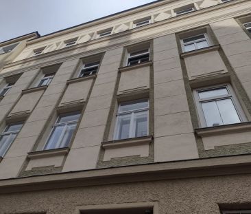 NÄHE SCHMELZ-ERSTBEZG-Ruhige 2 Zimmer Wohnung - Photo 3