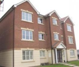 2 Beds Haydon Drive, Wallsend, North Tyneside - Photo 1