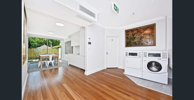 Modern Self-Contained Studio - Photo 1