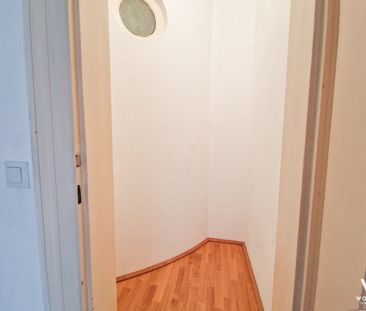 UNBEFRISTET: Tolle 2-Zimmer-Wohnung nähe Station Baumgarten | Garte... - Photo 4