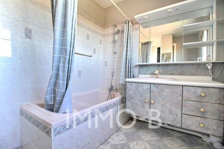 Location Appartement 3 pièces 90m² RAMONVILLE ST AGNE 31520 - Photo 5