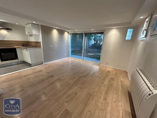 Location Appartement 3 pièces 56m² ST MARTIN D HERES 38400 - Photo 1