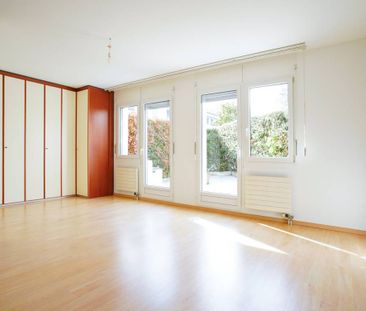 Appartement de 5 pièces en rez de jardin avec sous-sol aménagé - Photo 5