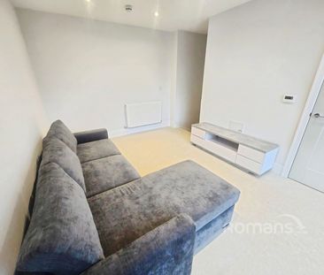 4 bedroom townhouse to rent - Photo 4