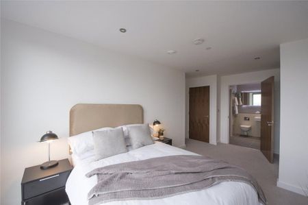 3 bedroom apartment to rent - Photo 5