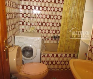 Studio/Γκαρσονιέρα για ενοικίαση Άγιος Αντώνιος (Βέροια) - Photo 6