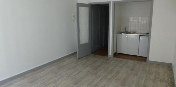Location Appartement 1 pièce 30m² ST ETIENNE 42000 - Photo 2