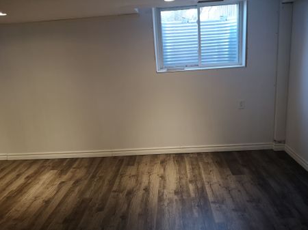 For Lease - 1116 Pomona Court Unit# Basement, Mississauga, Ontario - Photo 4