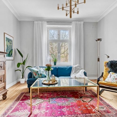 Exercisvägen, Uddevalla - Photo 1