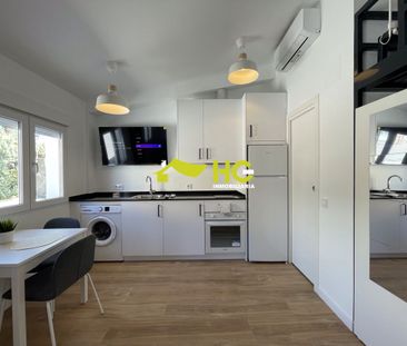 Alquiler Estudio en Urbanización - El Bosque, Villaviciosa De Odón - Photo 6