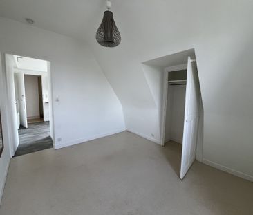 Location Appartement 1 pièce 15m² ANGERS 49100 - Photo 1